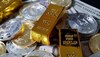 Gold Silver Price: मंडे को सराफा मार्केट में उछाल, सोने-चांदी के दाम बढ़े; जानें ताजा भाव