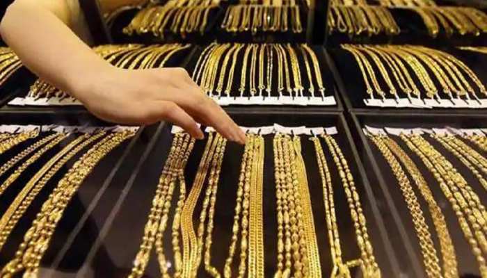 Gold Rate: सस्ता सोना खरीदने का आज अच्छा मौका, जल्द बढ़ सकते हैं दाम! 