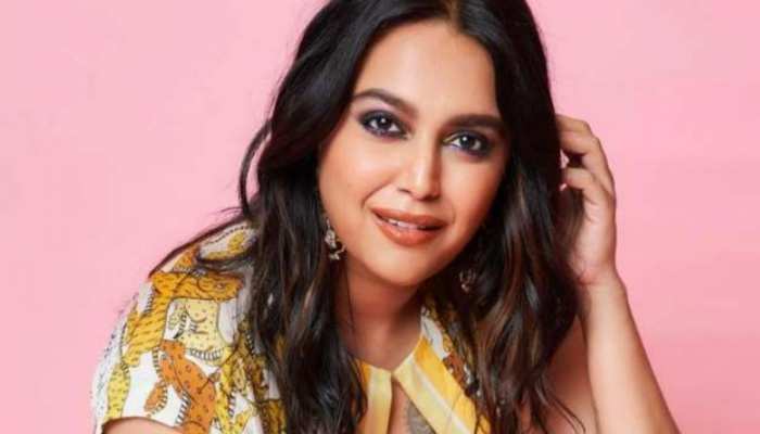 Swara Bhaskar ने फिलिस्तीन का किया समर्थन, पोस्ट कर लोगों को बताया पाखंडी