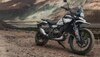 Royal Enfield Himalayan 452