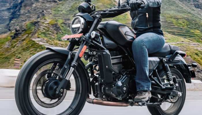 Harley Davidson X440 पर बेस्ड नई बाइक ला रही Hero, ये होगा नाम!