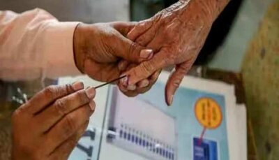 CG Elections 2023 : छत्तीसगढ़ विधानसभा चुनाव का आज पहला चरण...