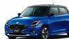 Upcoming Maruti Suzuki Cars