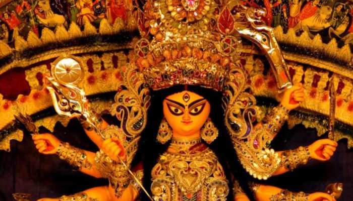 Shardiya Navratri: नवरात्रि में मां दुर्गा के 9 स्वरुप को क्या प्रसाद चढ़ाना चाहिए