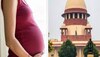 Supreme Court ने पहले 26 हफ्ते के Abortion को दी अनुमति, फिर बदला फैसला, जानें वजह