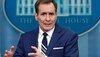 White House के प्रवक्ता John Kirby का Ukraine की Funding पर बड़ा बयान आया सामने 