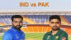 IND vs PAK: काली या लाल मिट्टी? किस पर होगा मैच, करेंगी हार और जीत का फैसला  