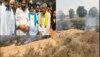 Haryana Stubble Burning 2023: पराली जलाने के लिए मशीन उपलब्ध कराएं सरकार, नहीं तो पराली जलाने को मजबूर किसान