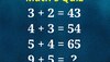 Math Quiz: मात्र 10 सेकेंड में सॉल्व करें यह सवाल, 99% लोग मान चुके हैं हार