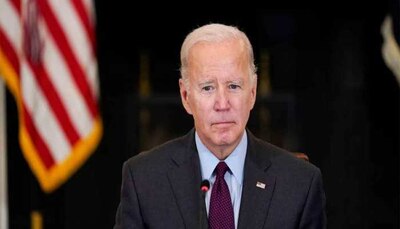 Hamas is worse than Al Qaeda, America is with Israel says Joe Biden | Israel Gaza War: जो बाइडेन बोले - अलकायदा से भी बदतर है हमास, ये शैतान हैं, अमेरिका इजरायल