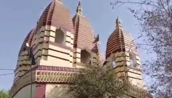 इस मंदिर में गिरे थे मां सती के दांत, तंत्र-मंत्र और साधना के लिए प्रसिद्ध