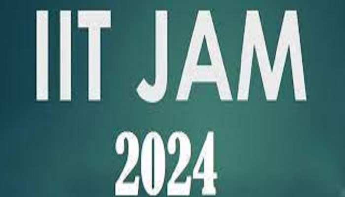 IIT JAM 2024 के आवेदन की तारीख में बड़ा अपडेट, जानें कब फॉर्म भर सकते हैं उम्मीदवार