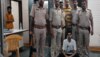 Rajasthan Crime: फर्जी बैंक खाते खोल ठगी करने वाले गिरोह का पर्दाफाश, प्रतापगढ़ पुलिस ने Mumbai Airport से किया गिरफ्तार, दुबई से चलाता था ऑनलाइन सट्टा 