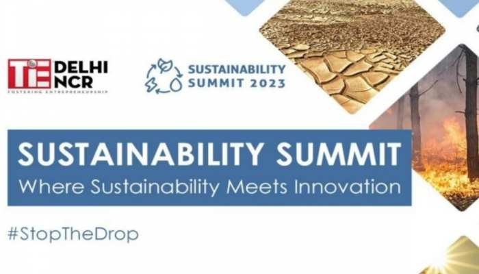 Sustainability Summit 2023: ਉੱਦਮੀਆਂ ਨੇ ਨੈੱਟ ਜ਼ੀਰੋ ਟੀਚੇ ਨੂੰ ਹਾਸਲ ਕਰਨ ਲਈ ਦੱਸੇ ਨੁਕਤੇ