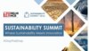 Sustainability Summit 2023: 2070 तक 'नेट जीरो' तक पहुंचने के लिए उद्यमियों ने रखा रोडमैप, इलेक्ट्रिक वीकल और ग्रीन एनर्जी के इस्तेमाल पर दिया जोर