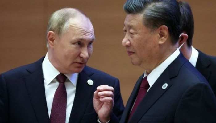 Beijing में Xi Jinping से मुलाकात करेंगे रूसी राष्ट्रपति, जानें क्या मायने? 