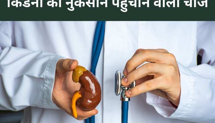 Kidney Disease: किडनी की बीमरी से हैं परेशान? तो इन चीजों से बना लें मीलों की दूरी