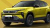 2023 Tata Harrier