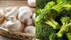 Vitamin B12 Veg Foods: इन शाकाहारी फूड्स के जरिए हासिल करें विटामिन बी 12