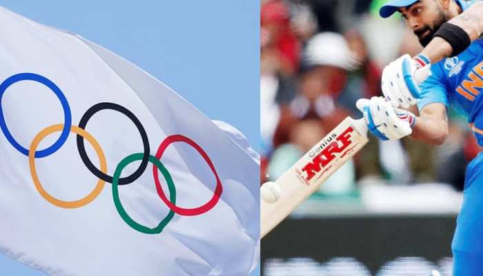 Cricket in Olympic: ଅଲମ୍ପିକରୁ କାହିଁକି ବାଦ ପଡ଼ିଥିଲା କ୍ରିକେଟ, ଜାଣନ୍ତୁ ପୂରା ଘଟଣାବଳୀ