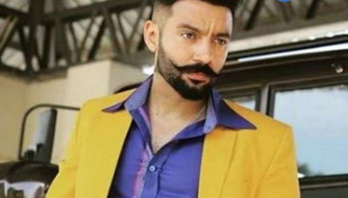 Sippy Gill Bail Rejected