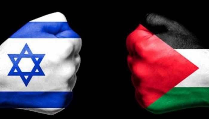 भारत में कितने लोग कर रहे इजरायल को समर्थन, कितने फिलिस्तीन को, सर्वे में खुलासा