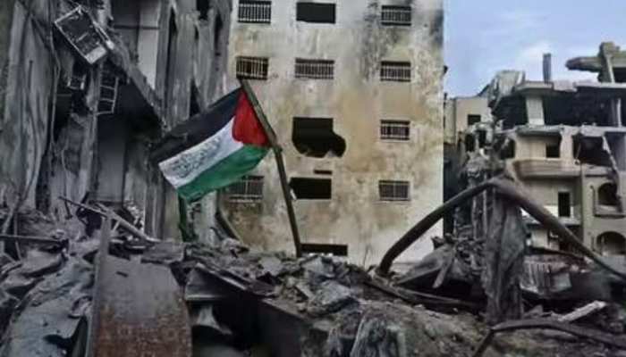 हमास की आतंकी गतिविधियों से मुश्किल में पड़ता है फिलिस्तीन का मुद्दा, सर्वे में खुलासा