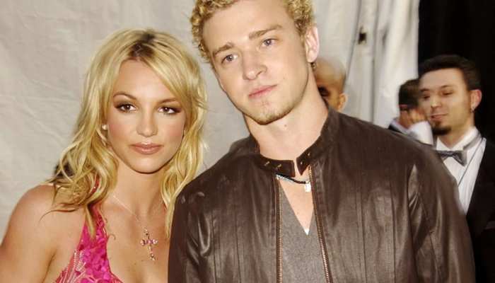 Justin Timberlake के साथ डेटिंग के दौरान Britney Spears को कराना पड़ा था गर्भपात