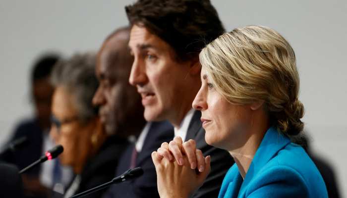 Canada ने अपने 41 राजनयिक वापस बुलाए, जवाबी कार्रवाई को लेकर कही बड़ी बात!