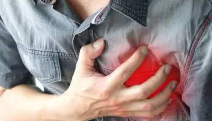 Heart attack increases people worries 6 people died last 24 hours | Gujarat  News: हार्ट अटैक ने लोगों की बढ़ाई चिंता; पिछले 24 घंटों में 6 लोगों की मौत  | Hindi News, Zee Salaam ख़बरें