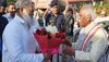 Haryana News: गृहमंत्री अनिल विज से मिले राज्यपाल बंडारू दत्तात्रेय
