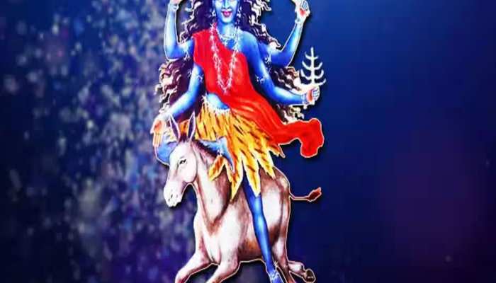 Navratri 2023: तंत्र-मंत्र करने वाले लोग विशेष रूप से करते हैं मां कालरात्रि की पूजा