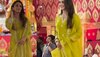 Kiara Latest Video: दुर्गा पंडाल में कियारा आडवाणी के लुक ने फैंस का जीता दिल