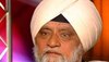 Bishan Singh Bedi