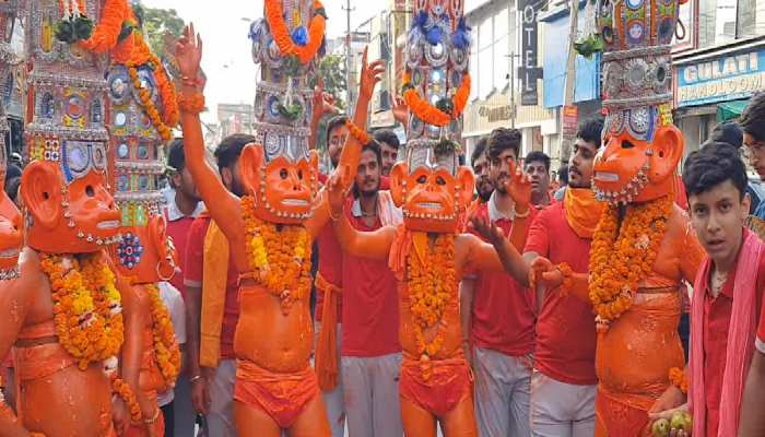 कैथल में पाकिस्तान से भारत आए परिवार ने शुरू की रावण दहन की परंपरा, जानें खासियत