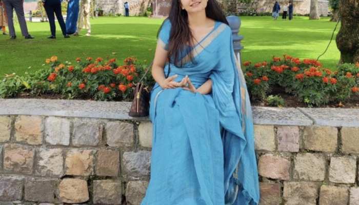 सच्ची लगन आपको कामयाब होने से नहीं रोक सकती, पढ़िए IAS परी बिश्नोई की कहानी
