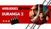 Duranga 2 Review: पिछले सीजन का थ्रिल है बरकरार, अमित साध और गुलशन देवैया ने खूब जमाया रंग