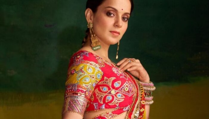 Kangana बनेंगी Ravan Dahan करने वाली पहली महिला, यहां होगा 4 पुतलों का दहन