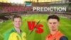 AUS Vs NED: ऐसे बनाएं बेस्ट ड्रीम 11, जानें पिच रिपोर्ट और प्लेइंग 11  