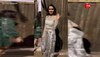Shraddha Kapoor व्हाइट क्रॉप टॉप में आईं नजर, गिराई हुस्न की बिजली