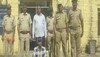 धौलपुर न्यूज: वारदात की फिराक में घूम रहा बदमाश गिरफ्तार, अवैध कट्टा और एक जिंदा कारतूस जब्त