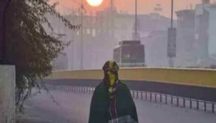 MP Weather Update: मध्‍य प्रदेश में बढ़ने लगी ठिठुरन, इन जिलों में तेजी से गिरा पारा