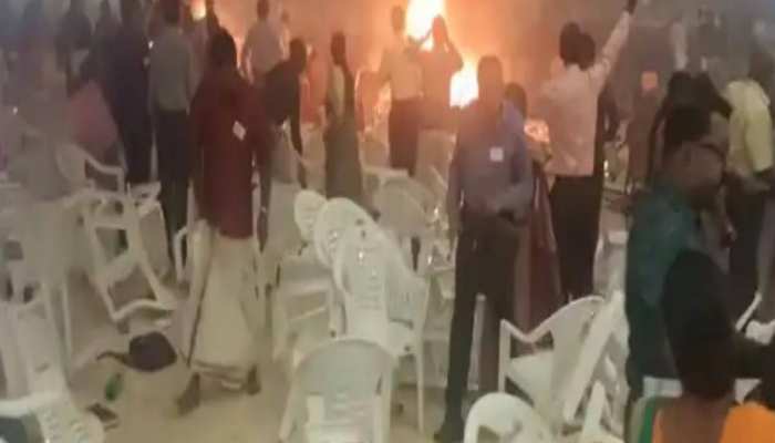 Kerala Blast Update: चश्मदीदों ने जो बताया, उसे सुनकर कांप जाएगी रूह