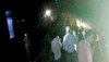 Andhra Pradesh Train Accident: आंध्र प्रदेश में रेल हादसा; दो ट्रेनें आपस में टकराईं, 13 की मौत