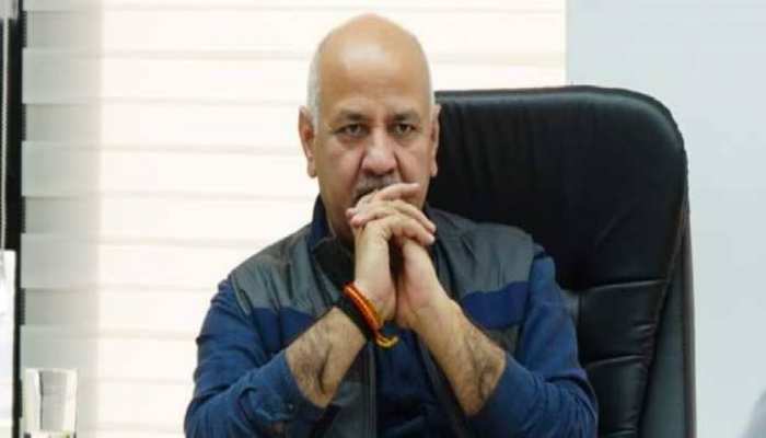 Manish Sisodia को सुप्रीम कोर्ट से भी झटका, शराब घोटाले में नहीं मिली जमानत