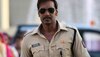 Singham Again poster out: अजय देवगन ने 'सिम्बा' का दिखाया धांसू अंदाज, सामने आया एक्टर का फर्स्ट लुक