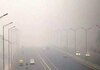 Delhi-NCR में तेजी से बढ़ रहा प्रदूषण कर रहा लोगों को बीमार, कई जगहों पर AQI 400 पार