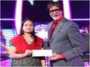 न पैन कार्ड, न बैंक खाता; फोन में 3 रुपये बैलेंस, KBC की पहली करोड़पति की कहानी