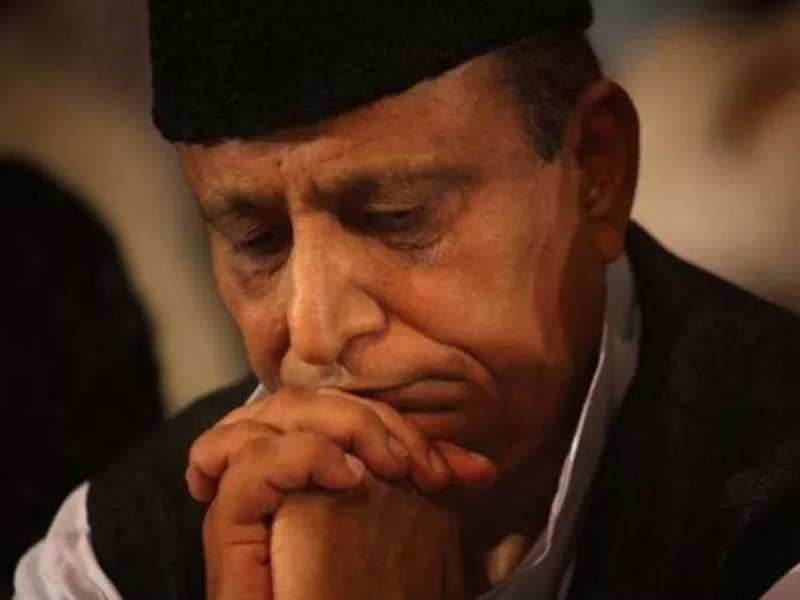 आजम खान को लगा एक और बड़ा झटका; अब ये काम करेगी योगी सरकार