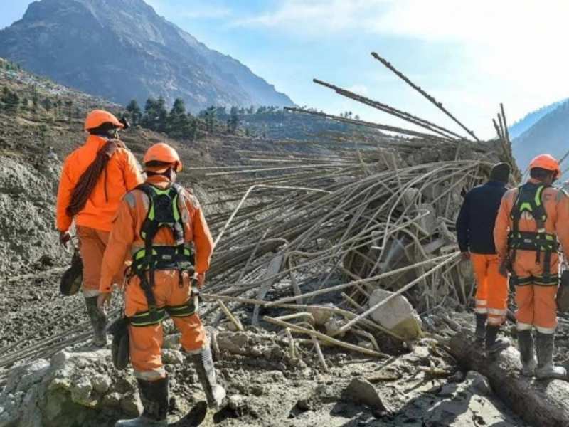 धामी सरकार का बड़ा फैसला, चारधाम यात्रा का रास्ता हुआ आसान.